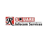 R Square Infocom Services logo - Similar company to R Square Inc.