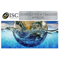 ISC Consulting & Trading (Pty) Ltd logo - Similar company to Cable Tapes Africa