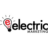 Electric Marketing logo - Similar company to Tobermory Chamber Of Commerce