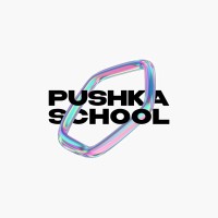 Pushka School Indonesia logo - Similar company to Pancatera