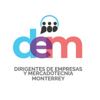 DEM Monterrey logo - Similar company to The Working Method