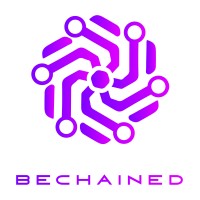 BeChained logo - Similar company to Net Zero Build