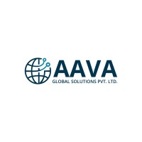 AAVA Global Solutions logo - Similar company to Diagonal Solutions