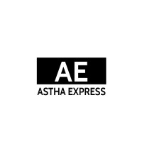 Astha Express logo - Similar company to Qrishn