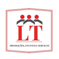 Lt Promoções e Serviços logo - Similar company to Alugal - Grupo Eleva