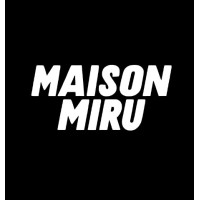 Maison Miru logo - Similar company to Eternal Moda