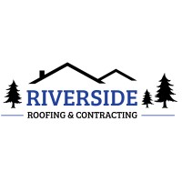 Riverside Roofing and Contracting logo - Similar company to Wolf River Construction