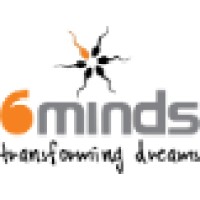 6minds Global Corporation LLP