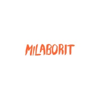 Milaborit logo - Similar company to Robinsrollout