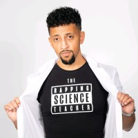 The Rapping Science Teacher logo - Similar company to St Thomas More Catholic School Alumni