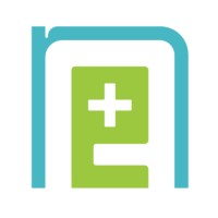 eNational Testing logo - Similar company to Inout Labs