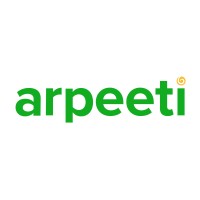 Arpeeti ohjaus ja valmennus logo - Similar company to B.Up - Bupup Oy
