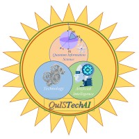 QuISTechAI Pvt. Ltd. logo - Similar company to Doorvi