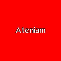 Ateniam logo - Similar company to Atenia