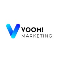 Voom Marketing logo - Similar company to Skilled Writing