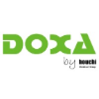 DOXA Chemicals logo - Similar company to Add Additives
