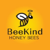 BeeKind Honey Bees Inc. logo - Similar company to Chronicle Companies