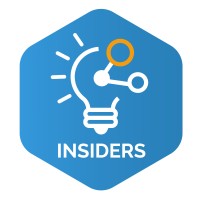Insiders logo - Similar company to Insiders Corp