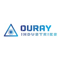 Ouray Industries logo - Similar company to Can Lines Engineering (Cle)