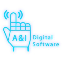 A&I Digital Software logo - Similar company to H