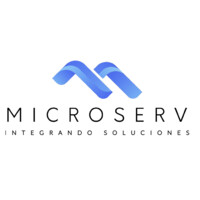 MICROSERV logo - Similar company to Contentwise Solutions Brazil