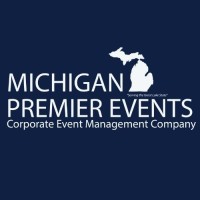 Michigan Premier Events-Corporate & Association Event Management Company logo - Similar company to Infodazz | Digital Marketing & Event Management Company