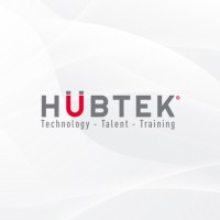 Hubtek Holding Company logo - Similar company to Tabi Connect