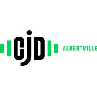 CJD ALBERTVILLE logo - Similar company to Cjd Ain