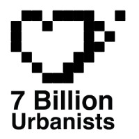7 Billion Urbanists