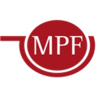 MPF GmbH logo - Similar company to Tegamino'S