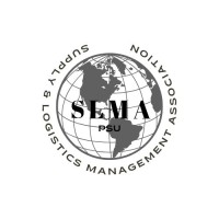 Supply and Logistics Management Association PSU logo - Similar company to Psu Hrma | Portland State University Human Resource Management Association