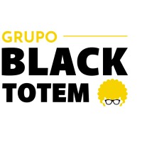 Grupo Black Totem logo - Similar company to Slash Education