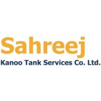 Kanoo Tank Services Co. Ltd. (Sahreej) logo - Similar company to Midad Lining & Sealing