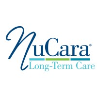NuCara Long Term Care Pharmacy logo - Similar company to Pill Pals® Long Term Care Pharmacy