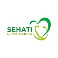 Sehati Griya Medika logo - Similar company to Carigi Indonesia