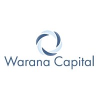 Warana Capital, LLC logo - Similar company to Eucledian