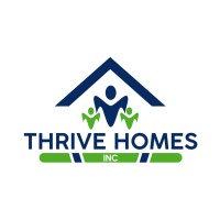 Thrive Homes Inc. logo - Similar company to Spring Creek Ranch