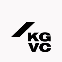 KG VС logo - Similar company to Getmo Ai