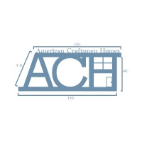 American Craftsmen Homes logo - Similar company to Art-Ventures For Kids