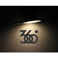 360° Toastmasters Club logo - Similar company to Jokesapart