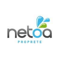 NETOA logo - Similar company to Phocealys