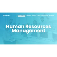 IntegrHr logo - Similar company to Integrahr