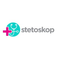 Stetoskop.info logo - Similar company to E-Medit