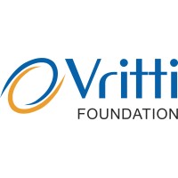 Vritti Foundation logo - Similar company to Vritti