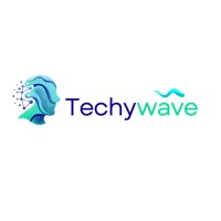 TechyWaves LLC logo - Similar company to Techywave