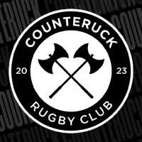 Counteruck logo - Similar company to The Mailroom