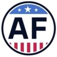 American Fulfillment logo - Similar company to Acucon (Fka Hydrogel Vision Corp.)