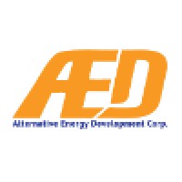 Alternative Energy Development, Corp. (AED) logo - Similar company to Alternative Energy Development Group
