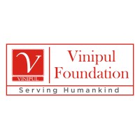 Vinipul Foundation logo - Similar company to School Initiative For Mental Health Advocacy (Simha)