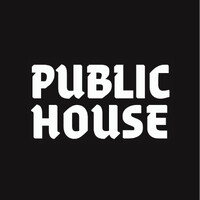 Public House Studio logo - Similar company to Truffle